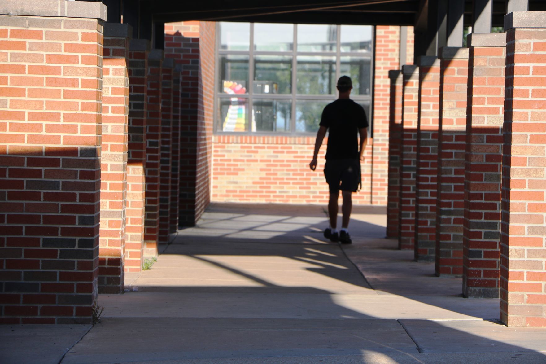 Collinsville High School